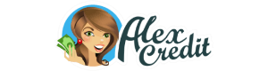 Alexcredit.com.ua logo