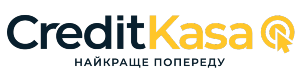 Creditkasa.com.ua logo