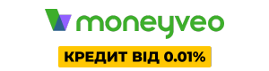 Moneyveo.ua logo