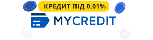 Mycredit.ua logo