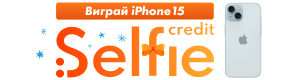 Selfiecredit.ua logo
