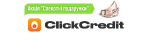 Clickcredit.ua logo