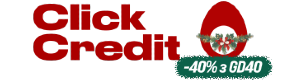 Clickcredit.ua logo