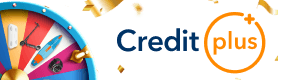 Creditplus.ua logo